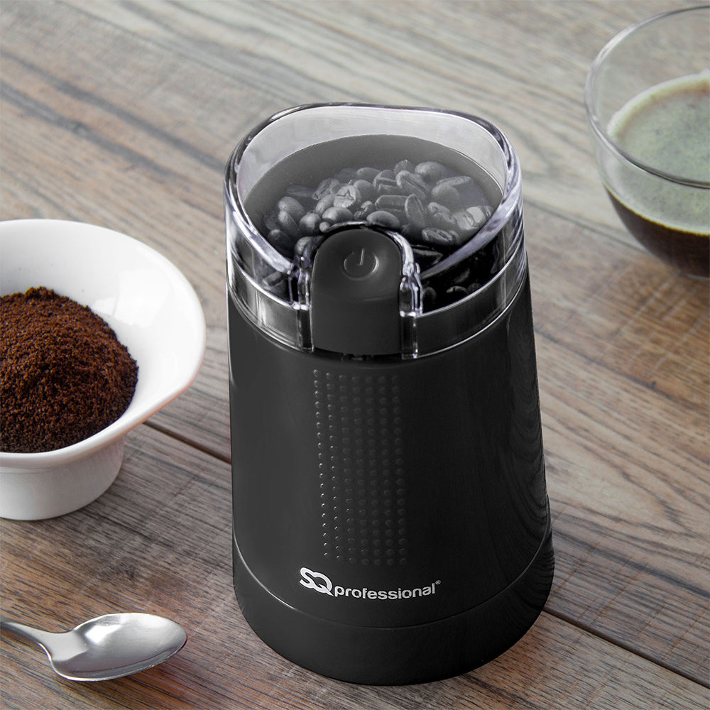 SQ Professional Coffee Grinder