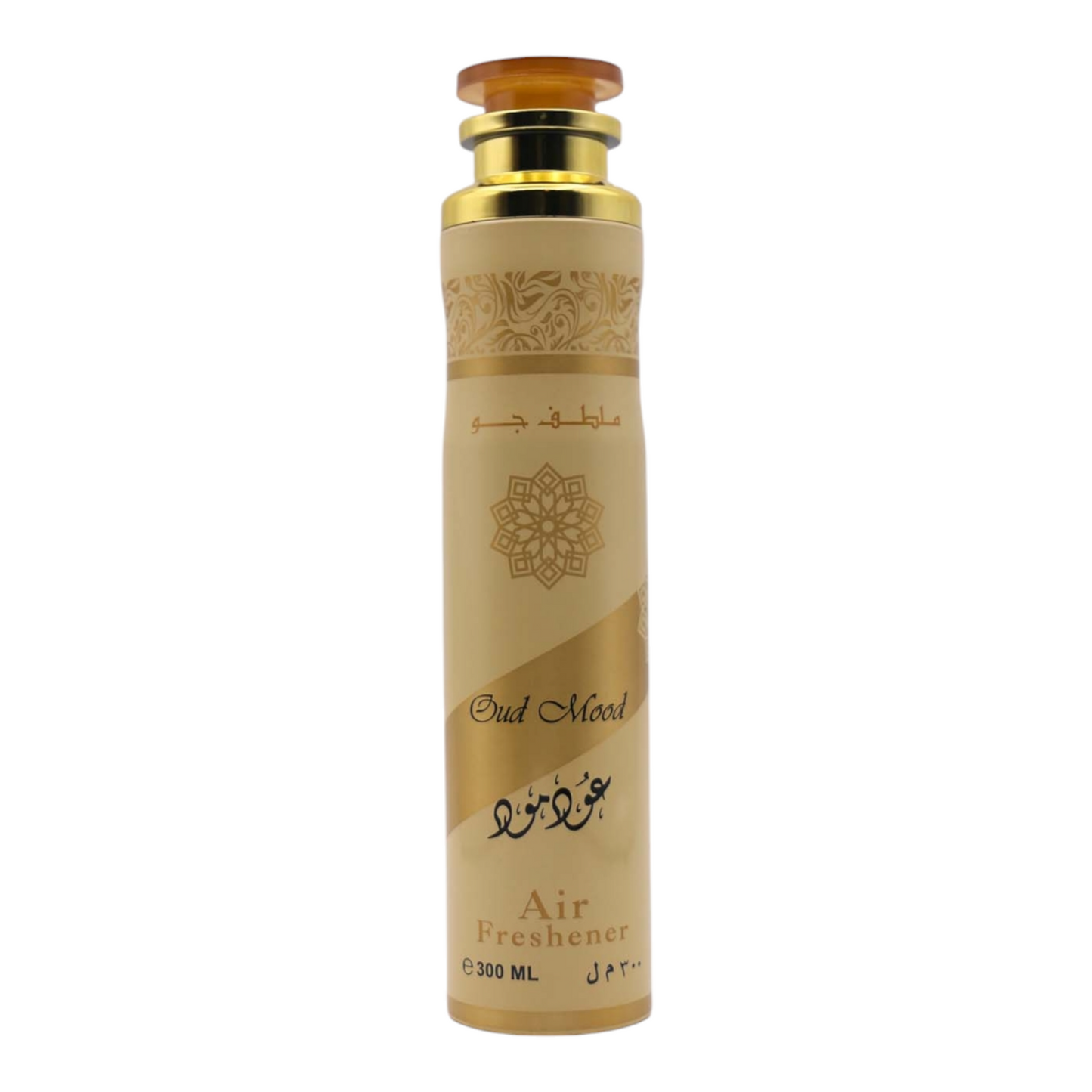 Lattafa Oud Mood Air Freshener 300ml