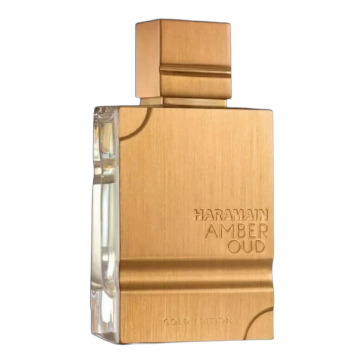 Al Haramain Amber Oud Gold Edition Eau de Parfum 60ml