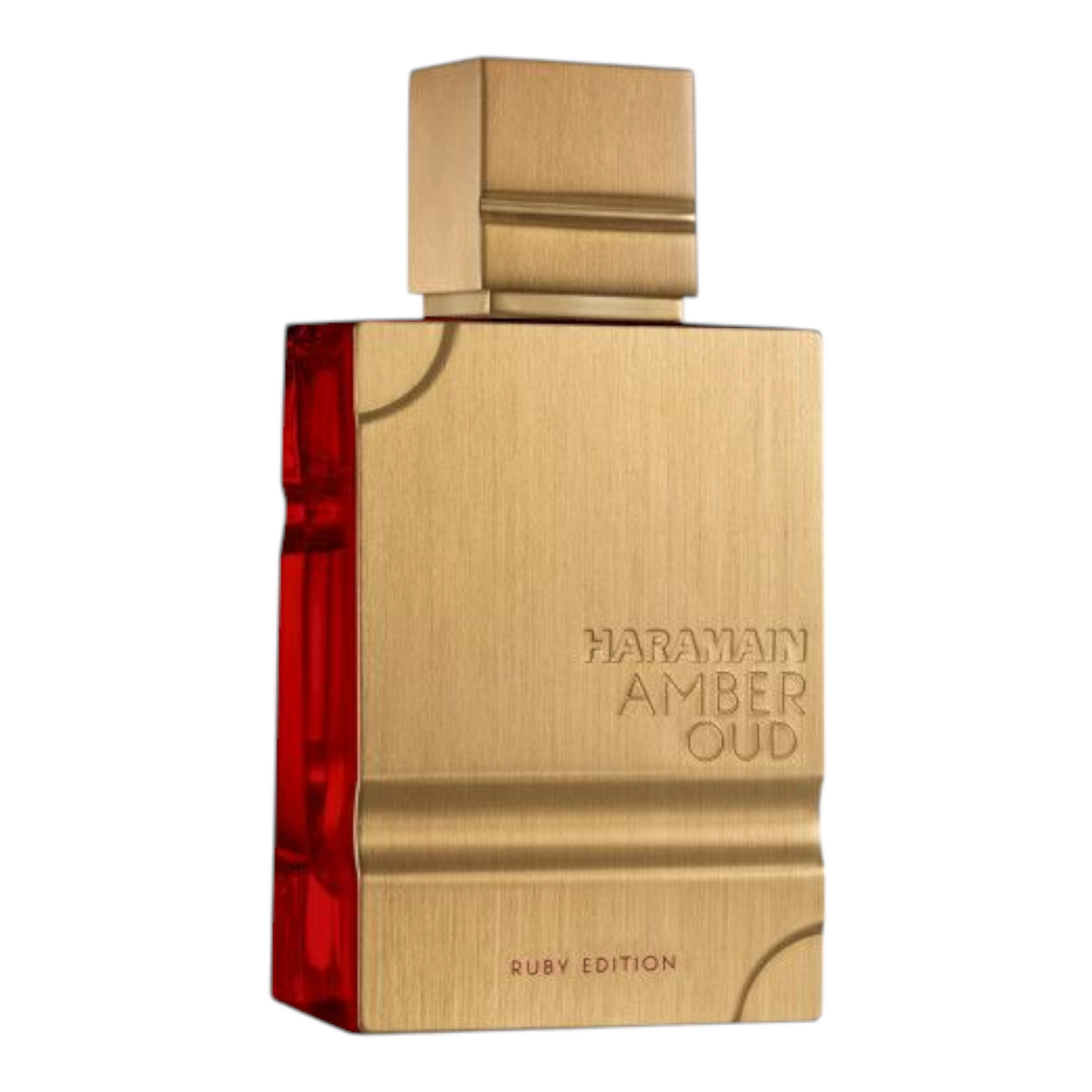 Al Haramain Amber Oud Ruby Edition Eau de Parfum 60ml