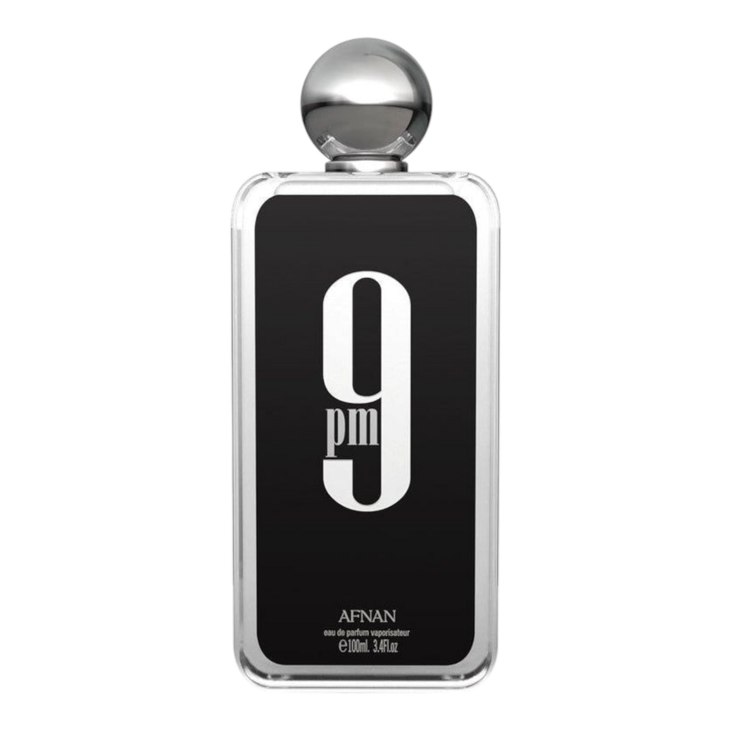 Afnan 9pm Eau de Parfum 100ml