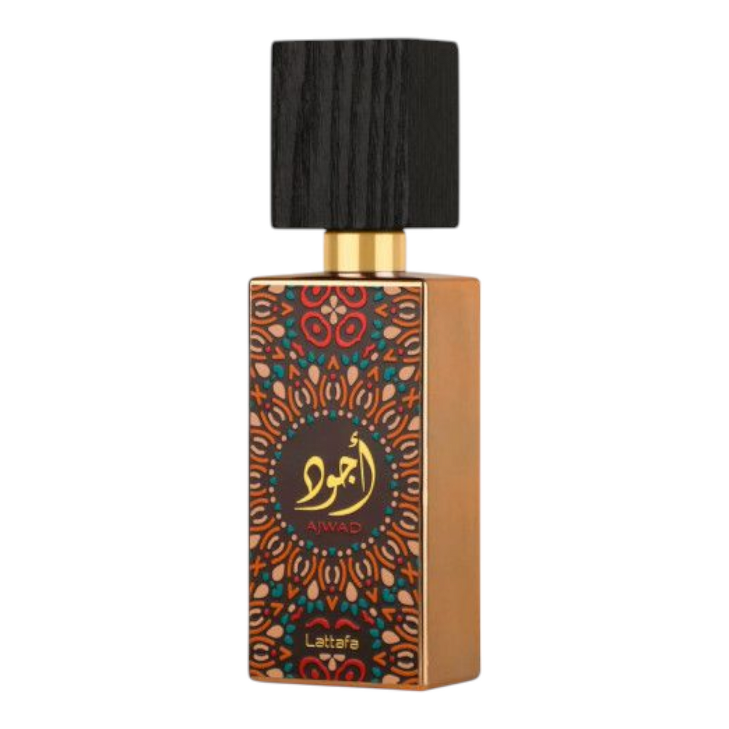 Lattafa Ajwad Eau de Parfum 60ml