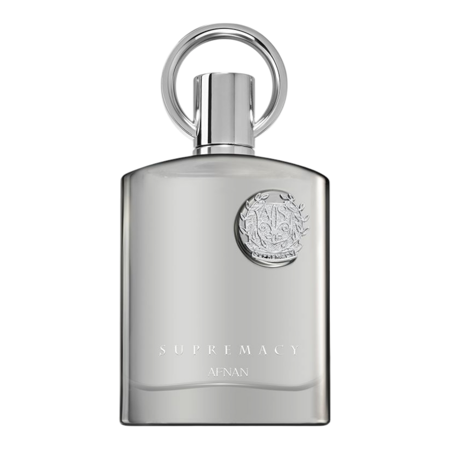 Afnan Supremacy Silver Eau de Parfum 100ml