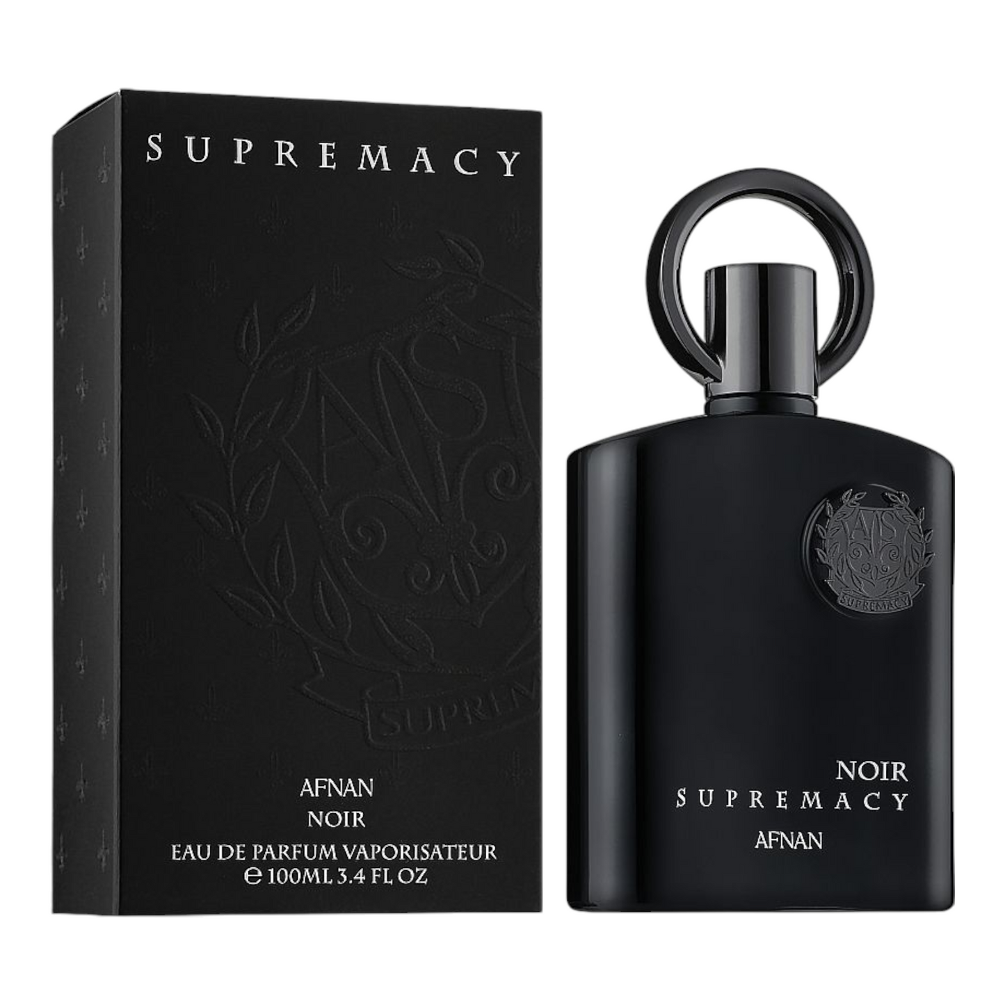 Afnan Supremacy Noir Eau de Parfum 100ml