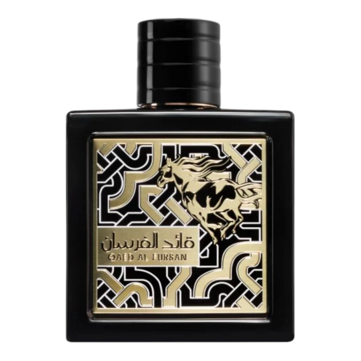Lattafa Qaed Al Fursan Eau de Parfum 100ml