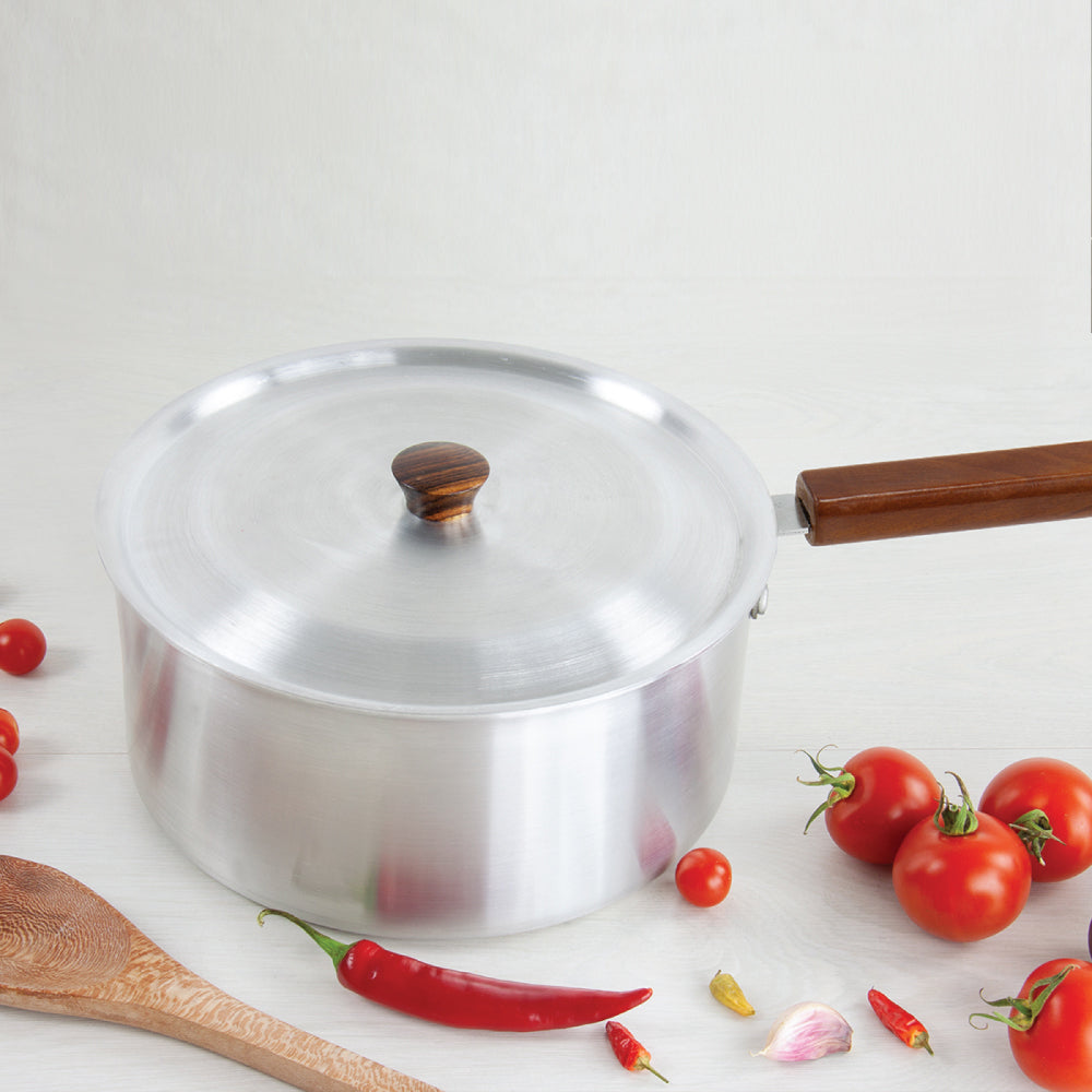 SQ Professional Pavo Saucepan