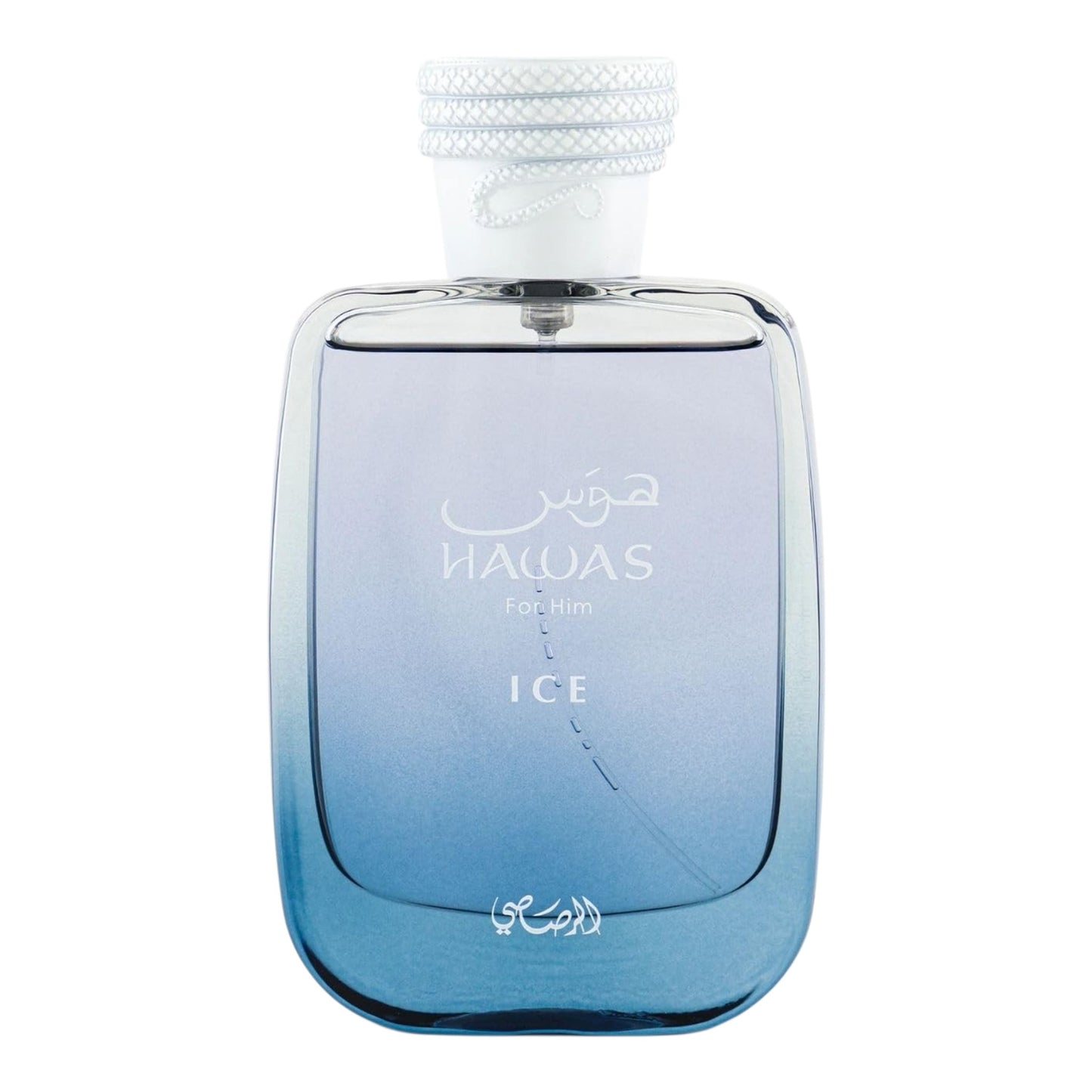Rasasi Hawas Ice Eau de Parfum 100ml