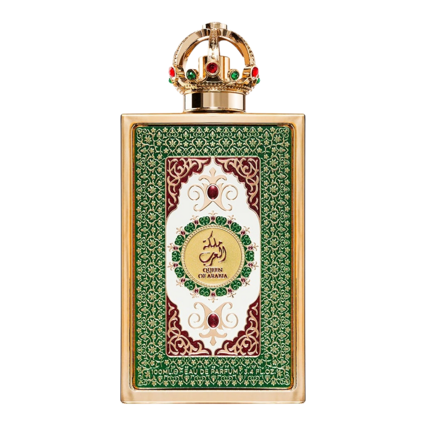 Lattafa Queen of Arabia Eau de Parfum 100ml