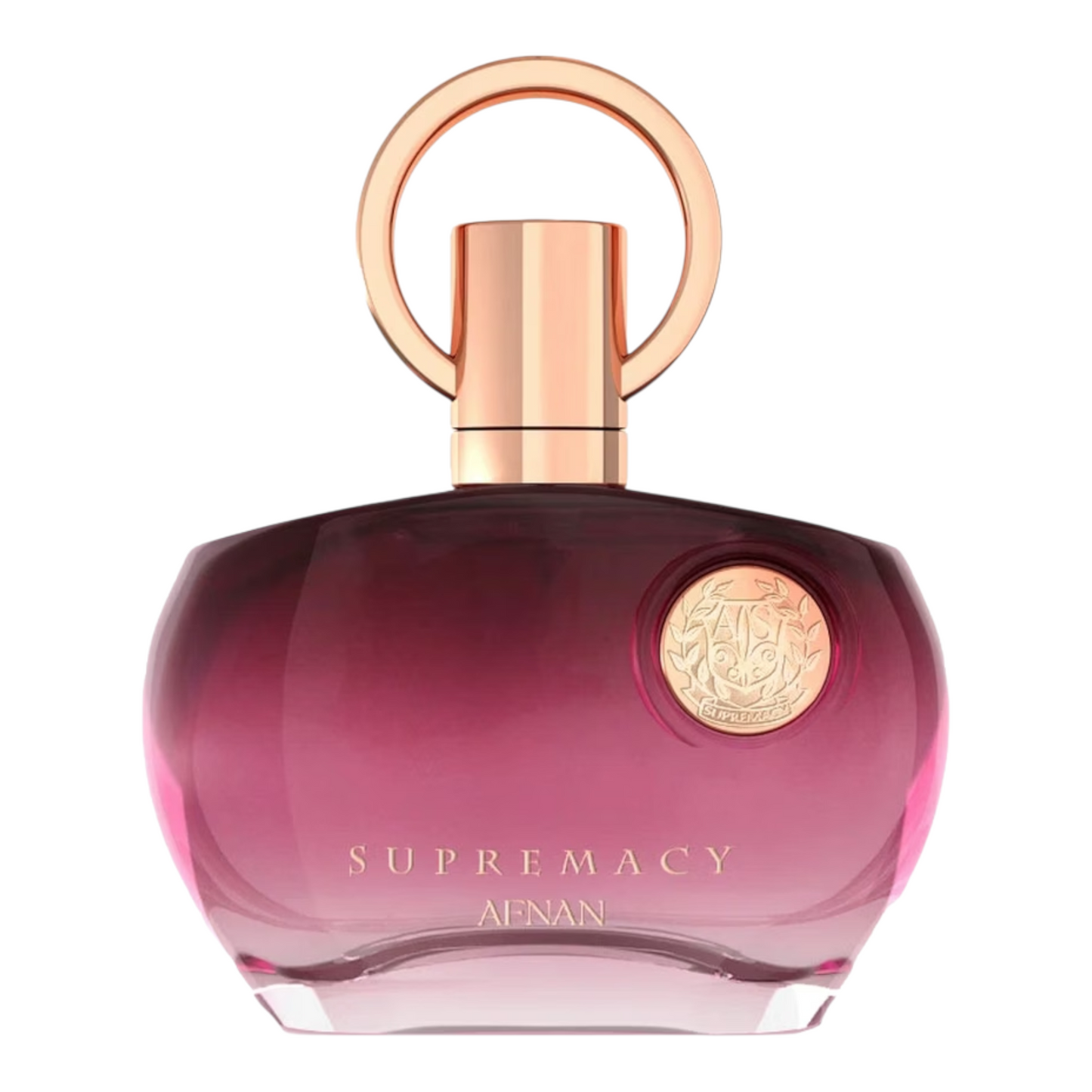 Afnan Supremacy Purple Eau de Parfum 100ml - Home and Beyond