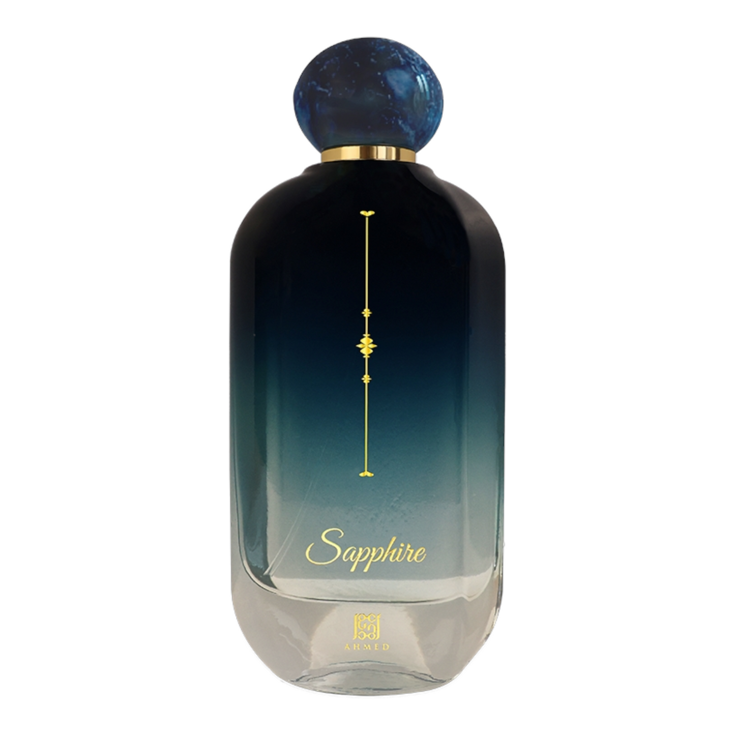 Ahmed Al Maghribi Sapphire Eau de Parfum 100ml