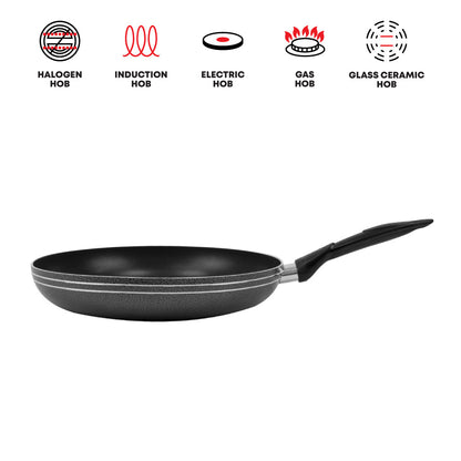 SQ Professional Una Nonstick Frying Pan