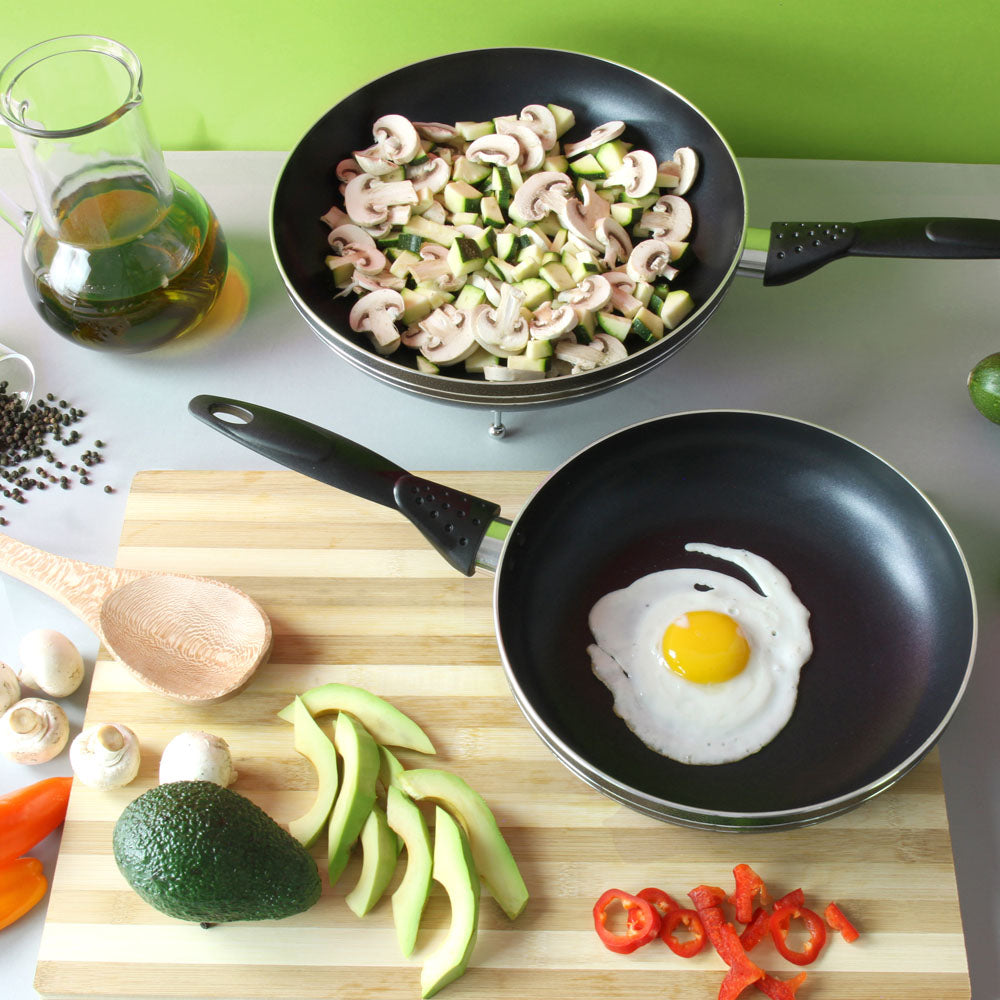 SQ Professional Una Nonstick Frying Pan