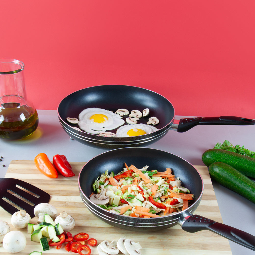 SQ Professional Una Nonstick Frying Pan