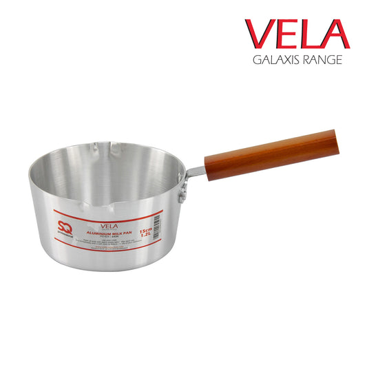 SQ Professional Milk Pan Vela
