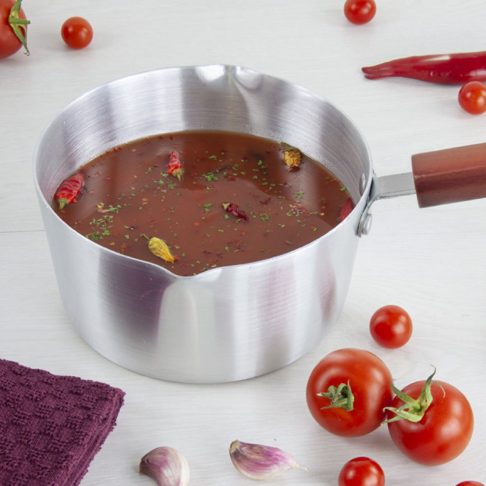 SQ Professional Milk Pan Vela