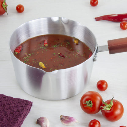 SQ Professional Milk Pan Vela