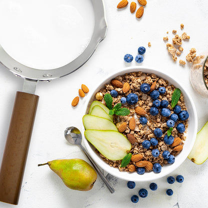 SQ Professional Milk Pan Vela