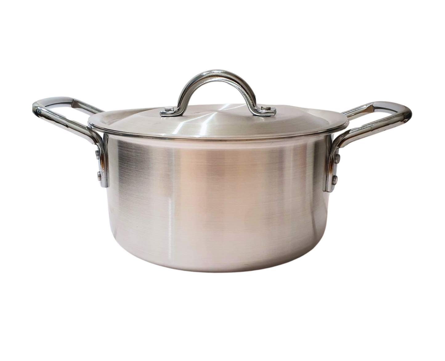 SQ Professional Carina Casserole 5pc Set 18cm-26cm