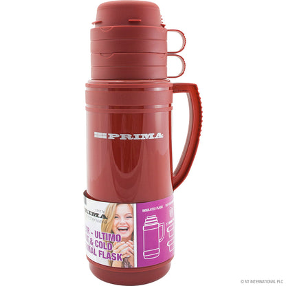 Prima Thermal Vacuum Flask