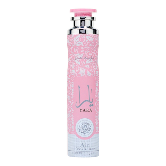Lattafa Yara Air Freshener 300ml