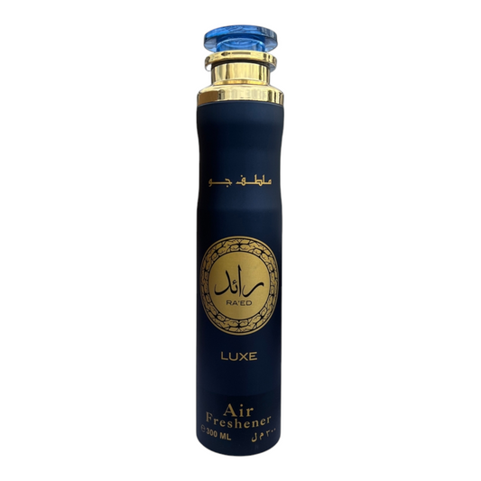 Lattafa Raed Luxe Air Freshener 300ml