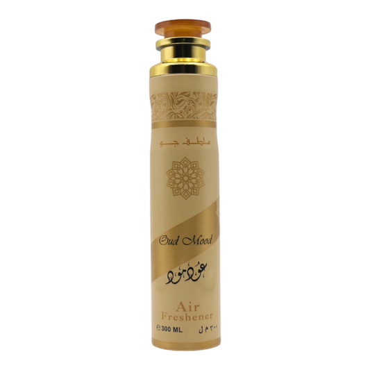 Lattafa Oud Mood Air Freshener 300ml