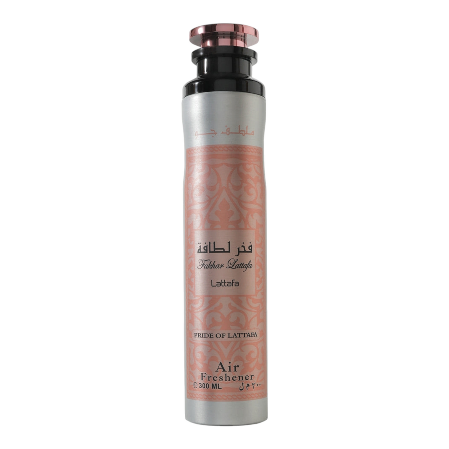 Lattafa Fakhar Rose Gold Air Freshener 300ml