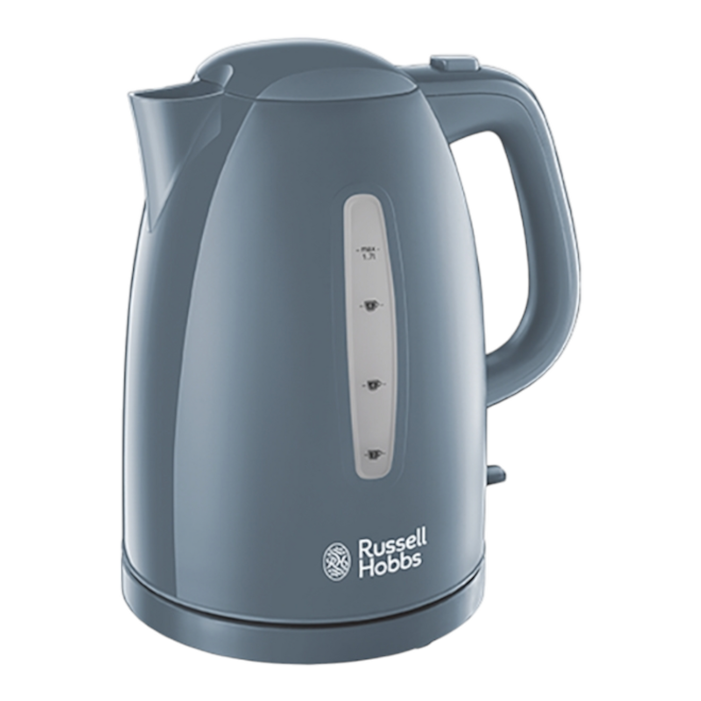Russell Hobbs Textures 1.7L Electric Kettle
