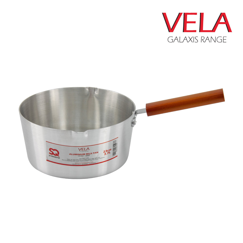 SQ Professional Milk Pan Vela