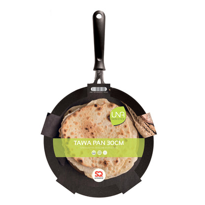 SQ Professional Una Tawa Pan 30cm