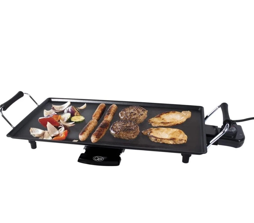 Quest Non-stick Teppanyaki Grill X48