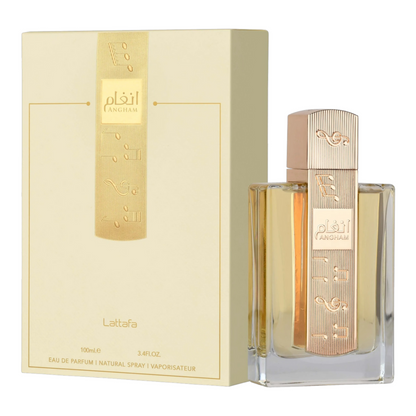 Lattafa Angham Eau de Parfum 100ml