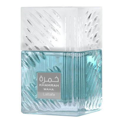 Lattafa Khamrah Waha Eau de Parfum 100ml