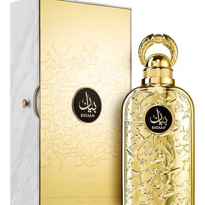 Lattafa Bayaan Eau de Parfum 100ml