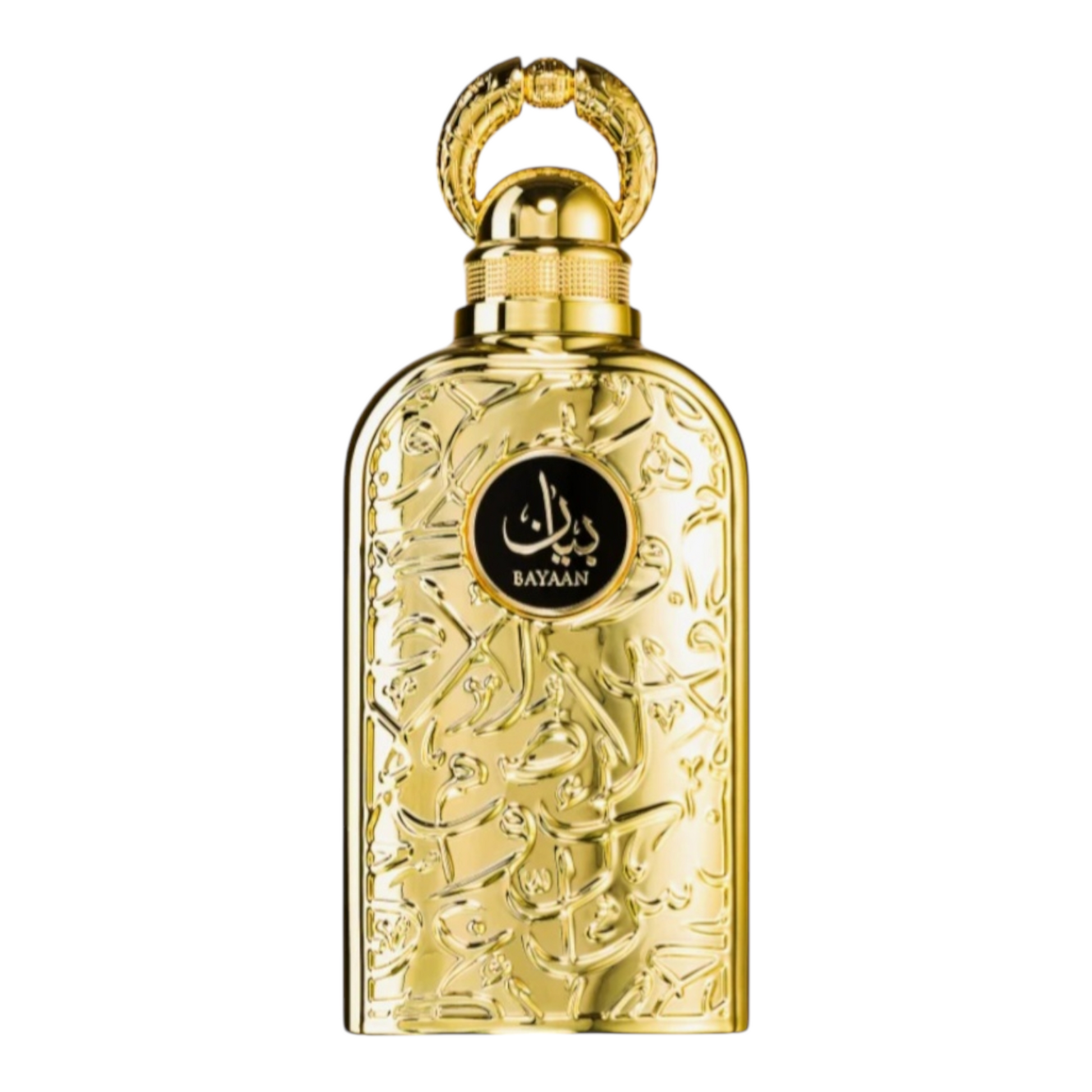 Lattafa Bayaan Eau de Parfum 100ml