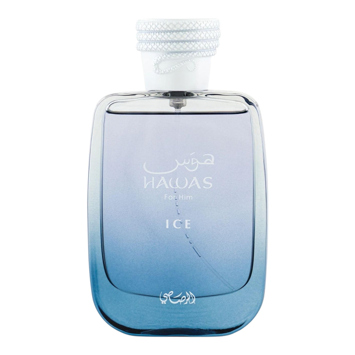 Rasasi Hawas Ice Eau de Parfum 100ml