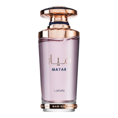Lattafa Mayar Eau de Parfum 100ml - Home and Beyond 