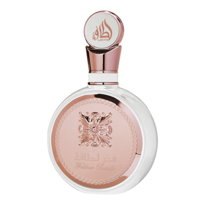 Lattafa Fakhar Rose Perfume 