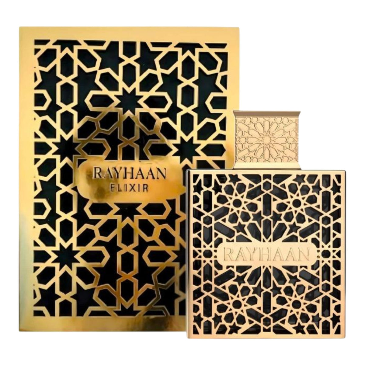 Rayhaan Elixir Eau de Parfum 100ml