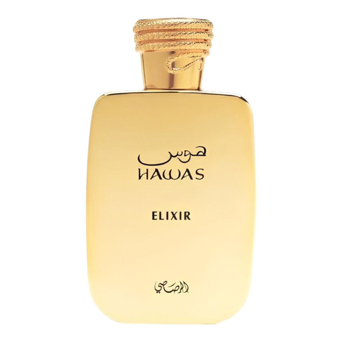 Rasasi Hawas Elixir Eau de Parfum 100ml