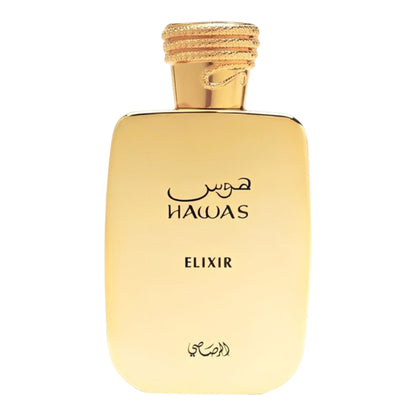 Rasasi Hawas Elixir Eau de Parfum 100ml