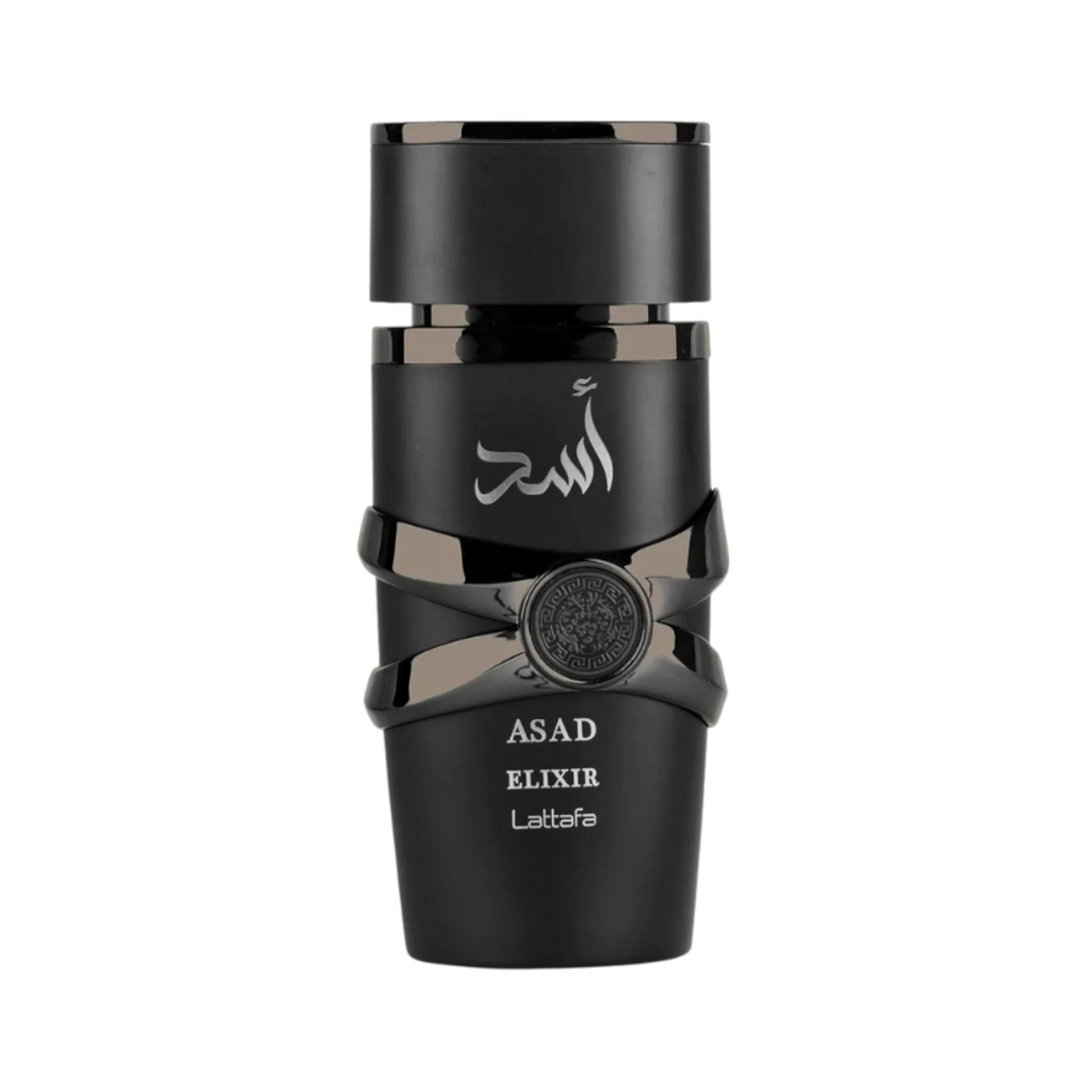 Lattafa Asad Elixir Eau de Parfum 100ml