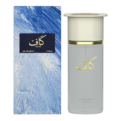 Ahmed Al Maghribi Kaaf Eau de Parfum 100ml - Home and Beyond 