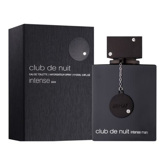 Armaf Club De Nuit Intense Man Eau de Parfum 105ml