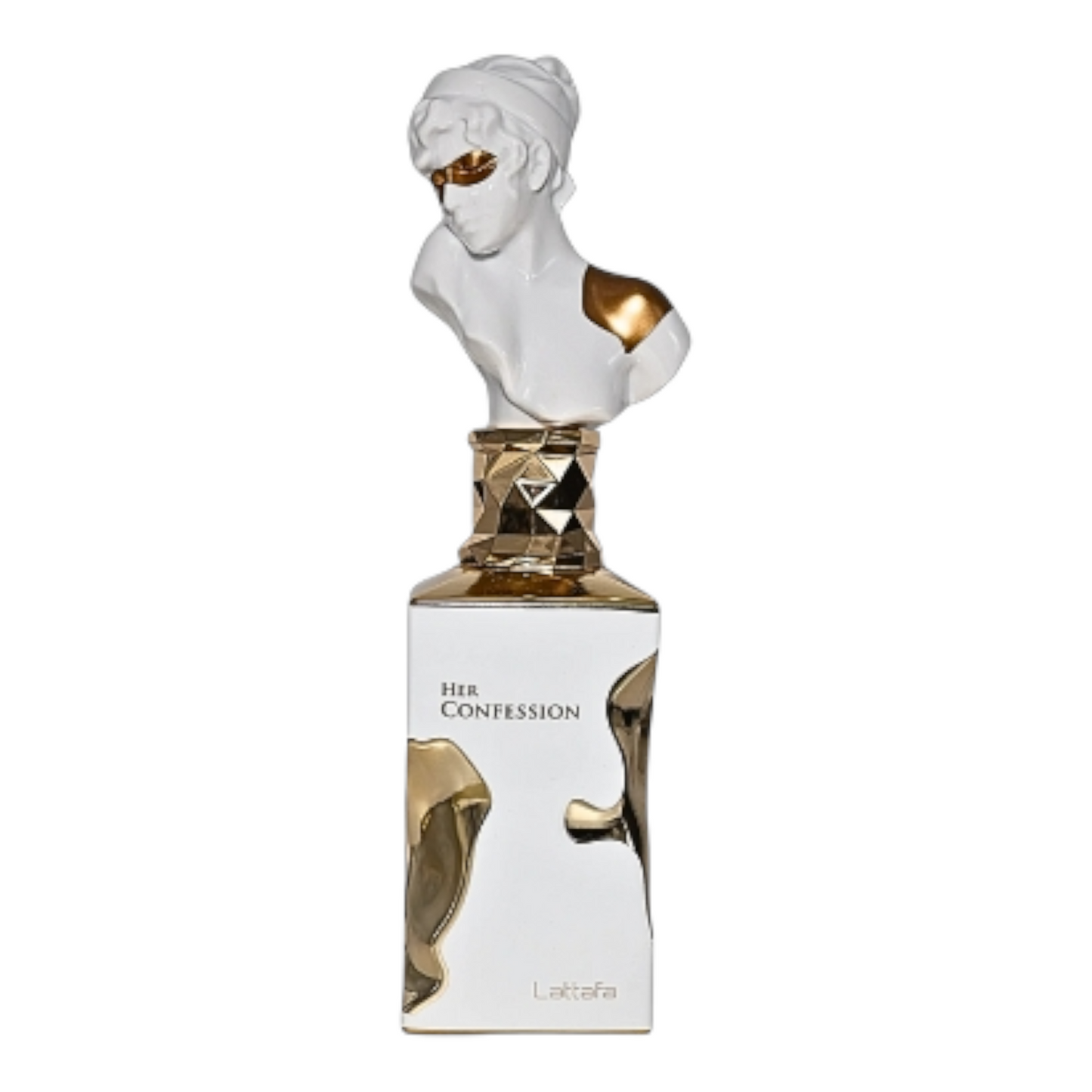 Lattafa Her Confession Eau de Parfum 100ml