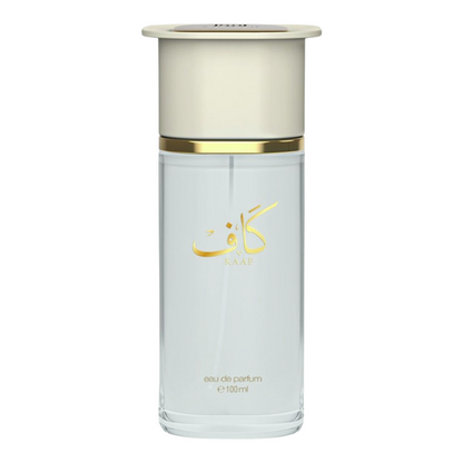Ahmed Al Maghribi Kaaf Eau de Parfum 100ml - Home and Beyond 