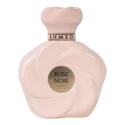 Ahmed Al Maghribi Rose Noir Eau de Parfum 100ml