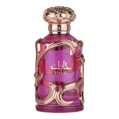 Lattafa Habik For Women Eau de Parfum 100ml