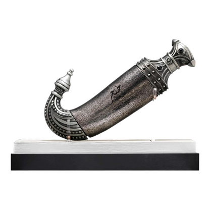 Lattafa Niche Emarati Khanjar Eau de Parfum 85ml