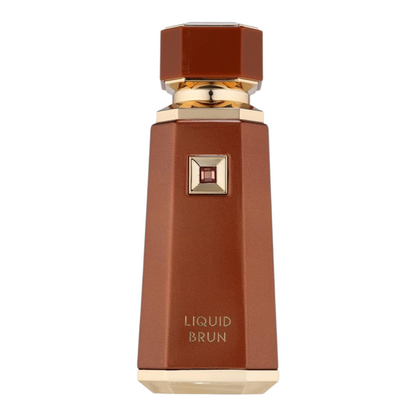French Avenue Liquid Brun Eau de Parfum 100ml - Home and Beyond 